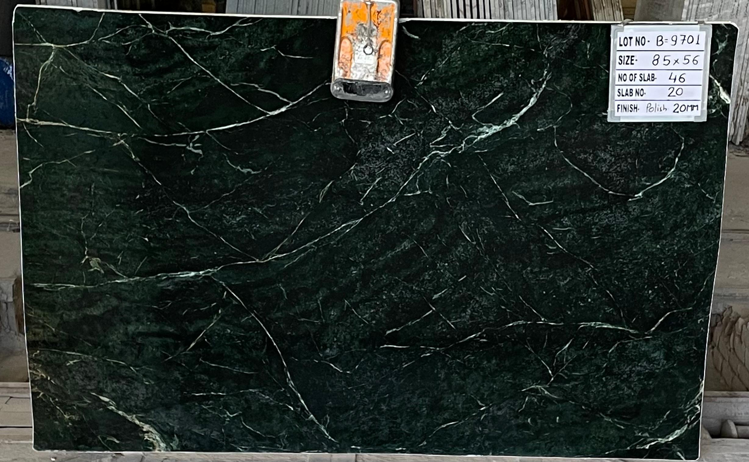 Granite Slabs